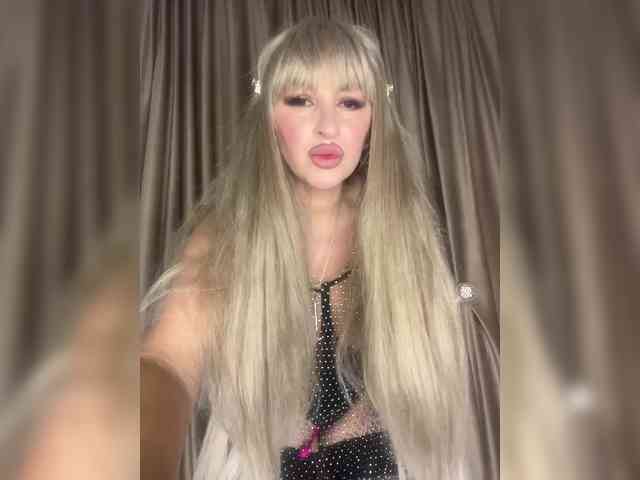 Alia666BFD webcam