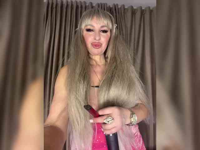 Alia666BFD webcam