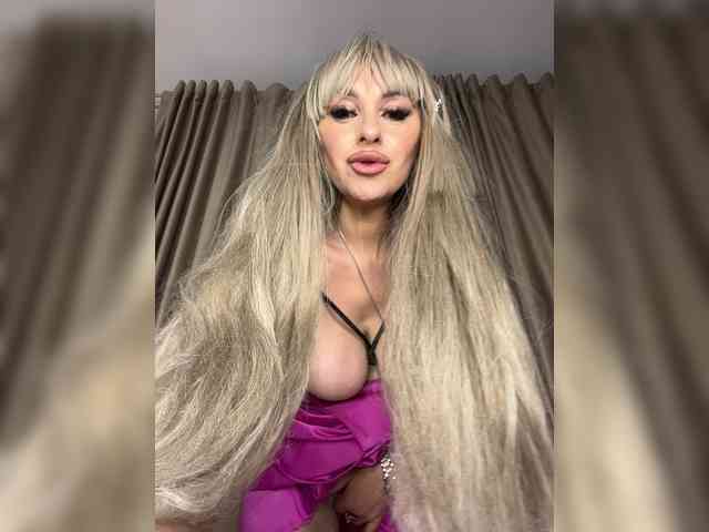 Alia666BFD webcam