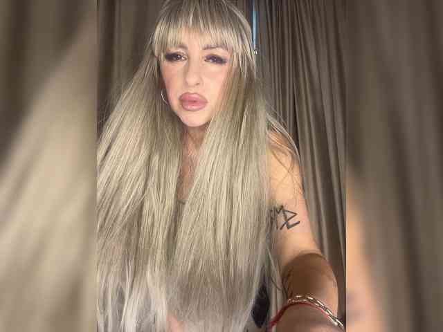 Alia666BFD webcam