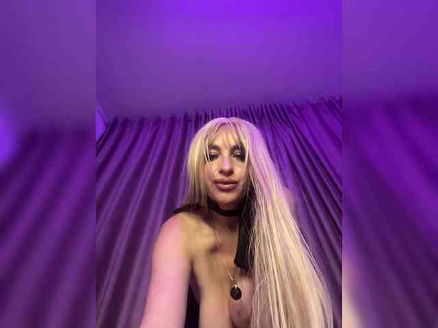 Alia666BFD webcam