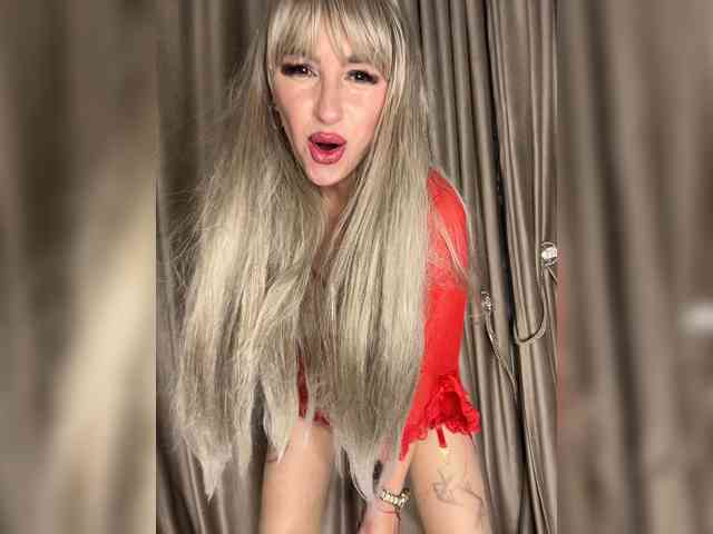 Alia666BFD webcam