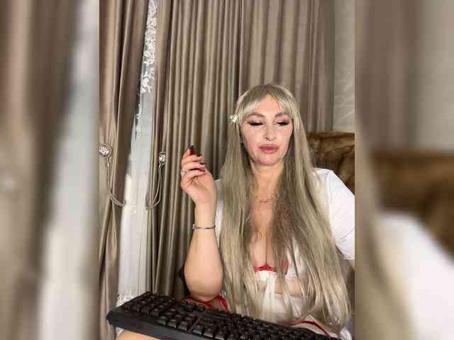 Alia666BFD webcam