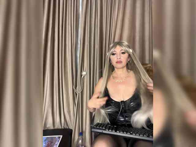 Alia666BFD webcam
