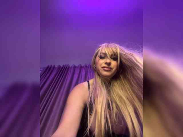 Alia666BFD webcam
