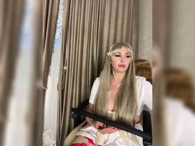 Alia666BFD webcam