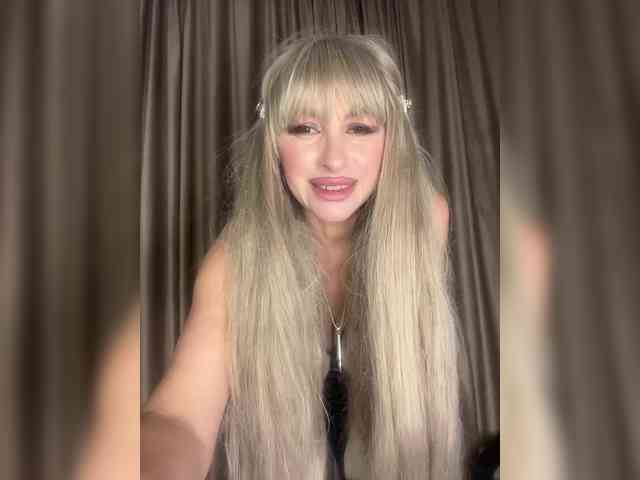 Alia666BFD webcam
