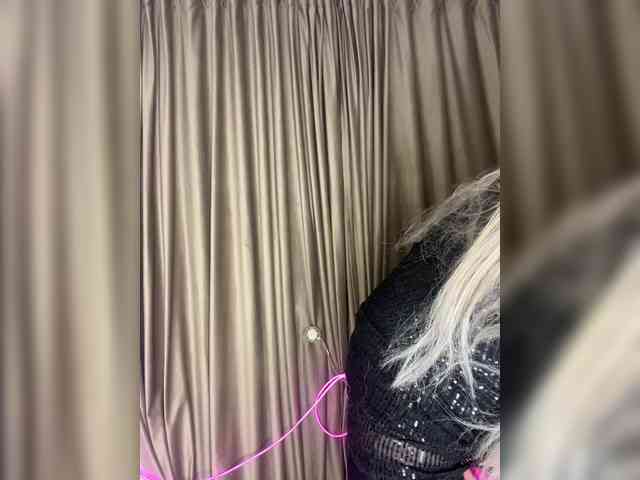 Alia666BFD webcam