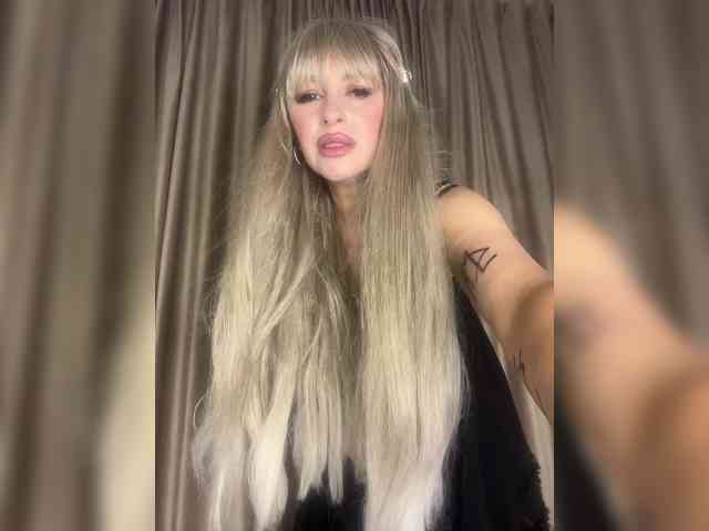 Alia666BFD webcam