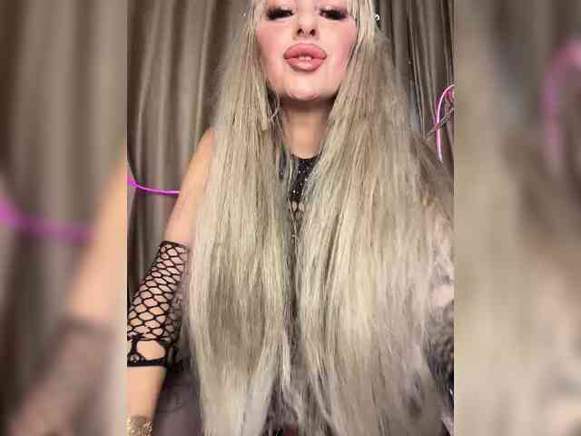 Alia666BFD webcam