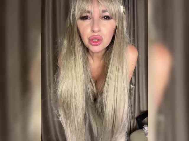 Alia666BFD webcam