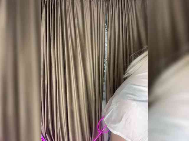 Alia666BFD webcam