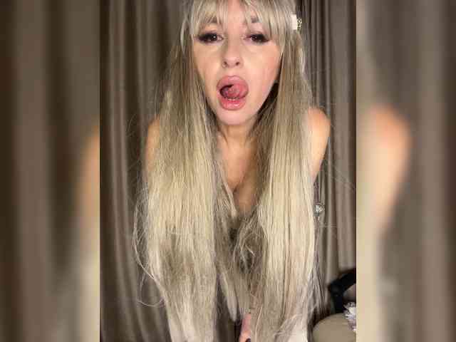 Alia666BFD webcam