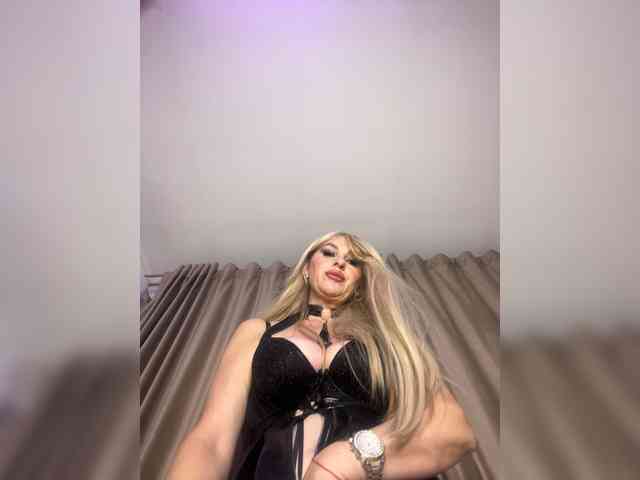 Alia666BFD webcam