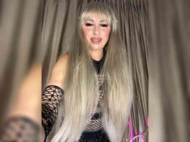 Alia666BFD webcam