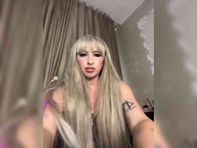 Alia666BFD webcam