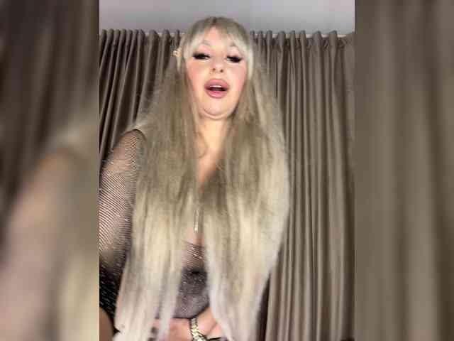Alia666BFD webcam