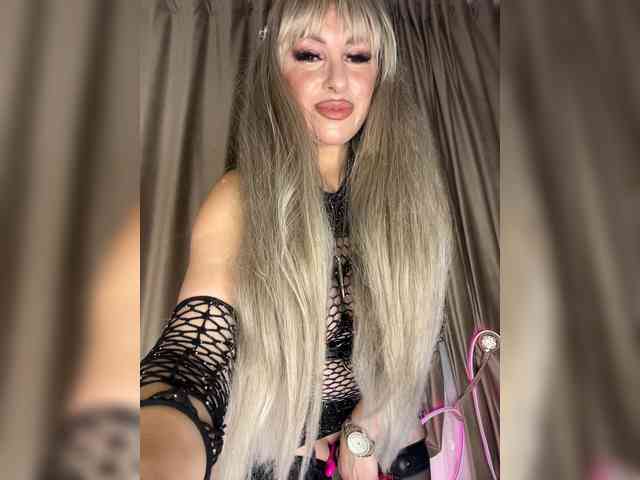 Alia666BFD webcam