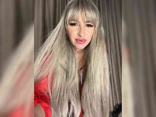 Alia666BFD webcam