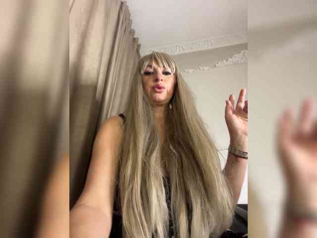 Alia666BFD webcam