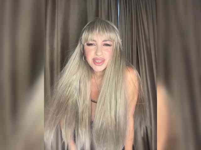 Alia666BFD webcam