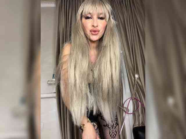 Alia666BFD webcam