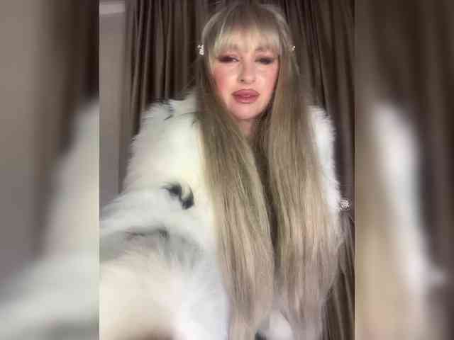Alia666BFD webcam