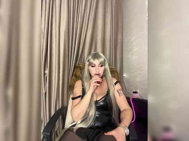 Alia666BFD webcam