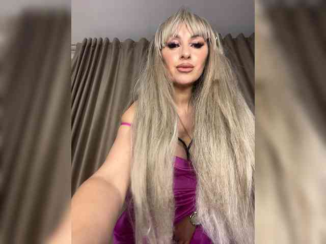 Alia666BFD webcam