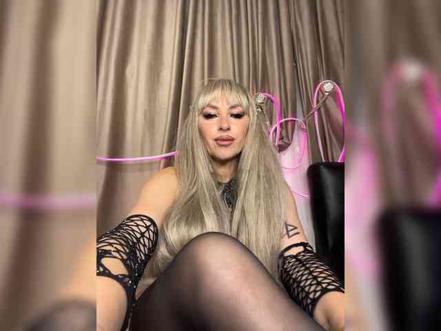 Alia666BFD webcam