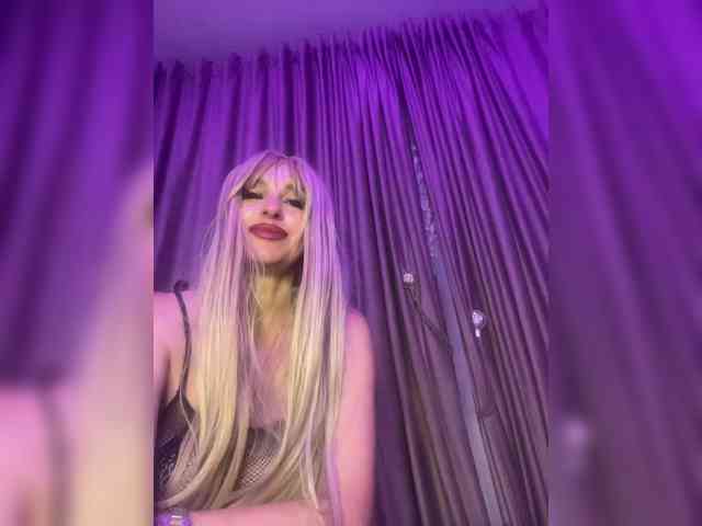 Alia666BFD webcam