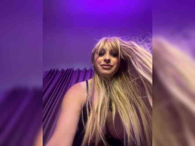 Alia666BFD webcam