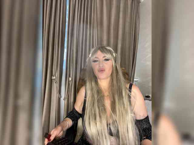 Alia666BFD webcam