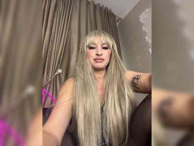 Alia666BFD webcam