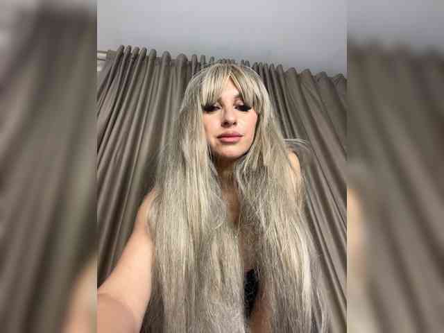 Alia666BFD webcam