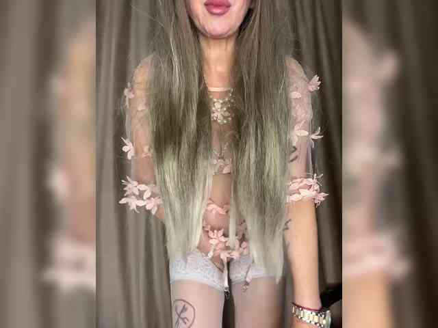 Alia666BFD webcam