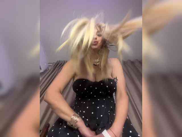 Alia666BFD webcam