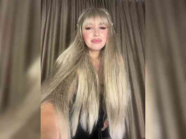 Alia666BFD webcam