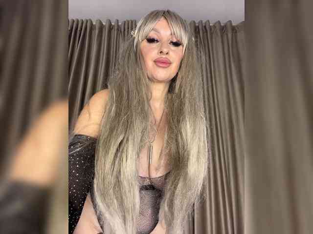 Alia666BFD webcam