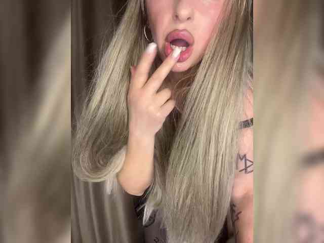 Alia666BFD Sex Cam Show