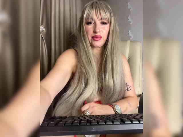 Alia666BFD webcam