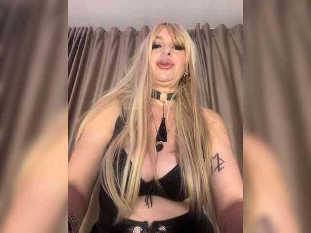 Alia666BFD webcam