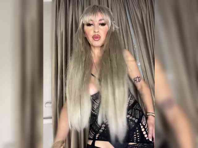Alia666BFD webcam