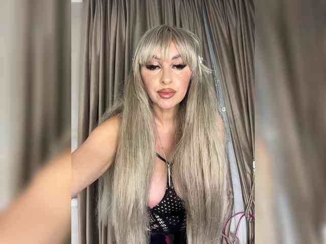Alia666BFD webcam