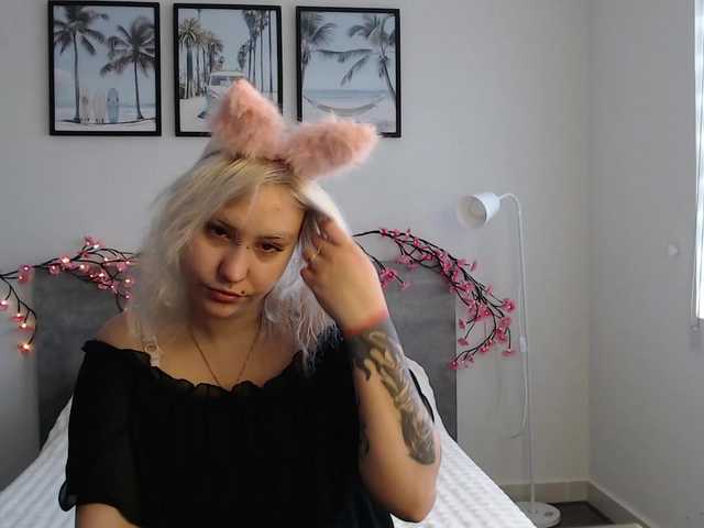 Martela-meri live cam on BongaCams