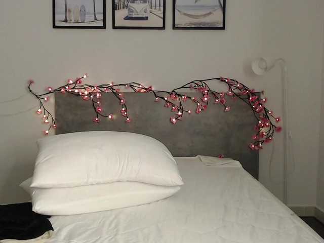 Martela-meri live cam on BongaCams