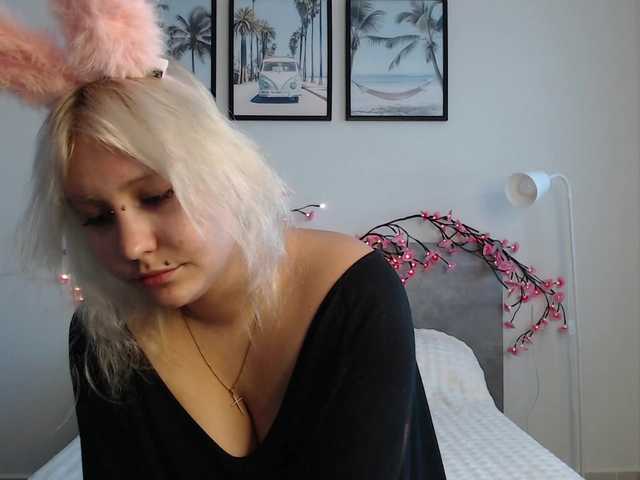 Martela-meri live cam on BongaCams