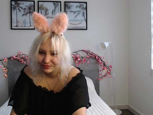 Martela-meri live cam on BongaCams