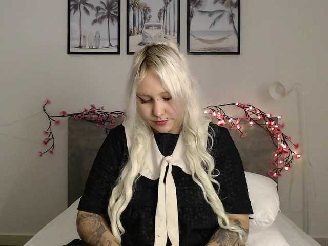 Martela-meri live cam on BongaCams