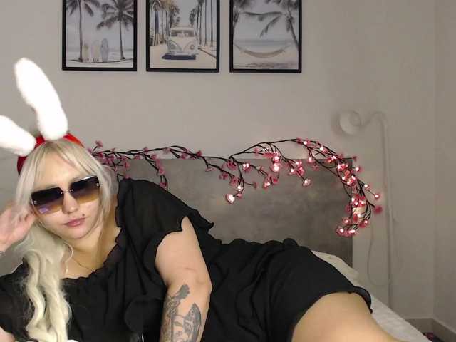 Martela-meri Live Cam on BongaCams